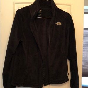 Women’s north face osito fleece